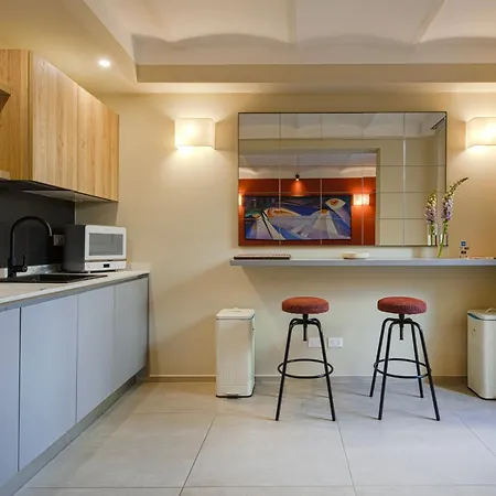 La Corticina - Rooms&Suite - Firenze-3