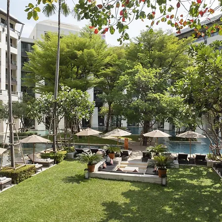 Siam Kempinski Hotel Bangkok-2