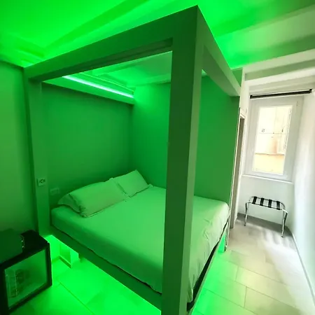 Irooms - Spanish Steps-2