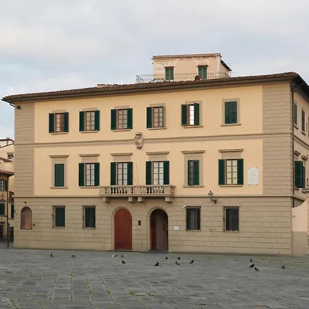 Casa Santo Nome di Gesu-2