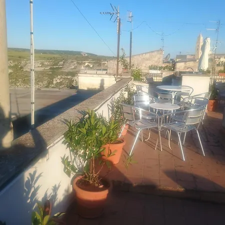 Terrazza Sui Sassi-3