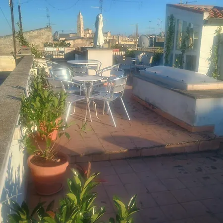 Terrazza Sui Sassi-2