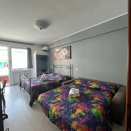 B&B La Perla di Roma-2