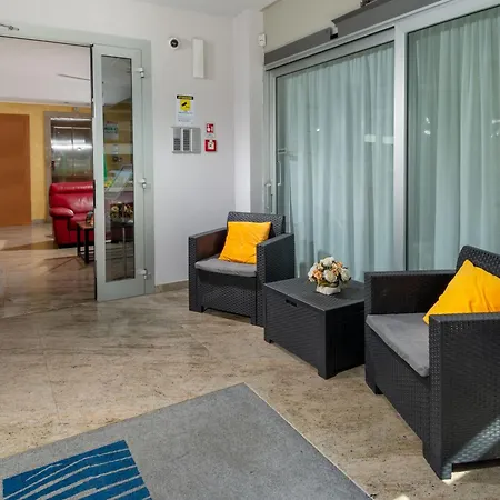 Residence Marzia-3