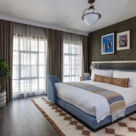 Virgin Hotels London - Shoreditch-2