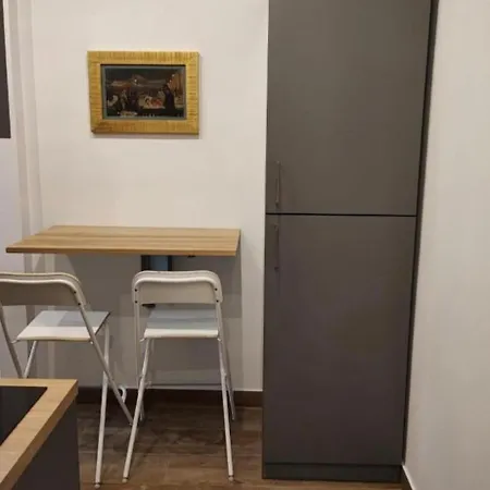 Suite Napoletana-3