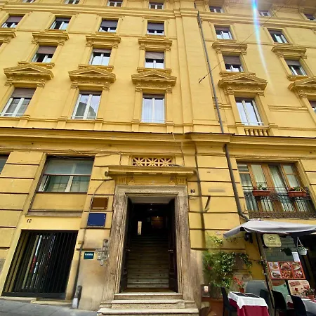 Trevi Imperial Suite 3-2