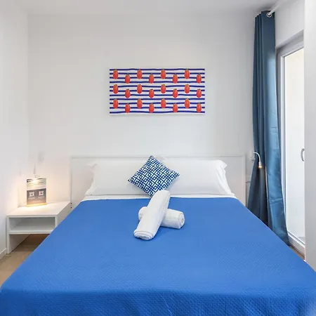 HOTIDAY Room Collection - Byò Home-2