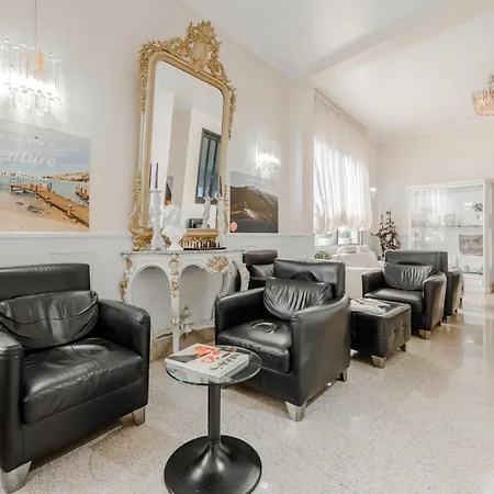 Hotiday Room Collection - Alassio Centro-3