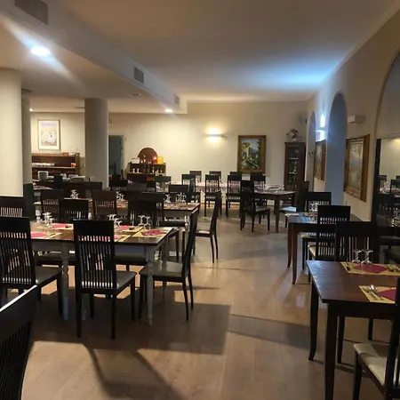 MAISON LUCIANO VECCHIA FATTORIA ristorante pizzeria-2