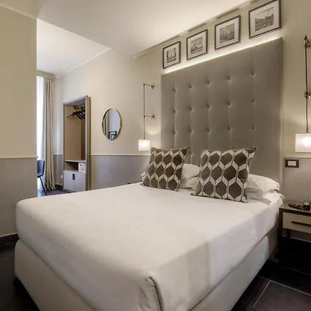 Stay Inn Rome Via Del Corso-2
