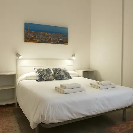 Hostal Del Palau-2