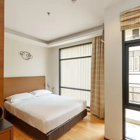 Marvin Suites Hotel-3