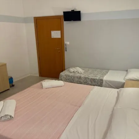 Hotel Nives Rimini-3
