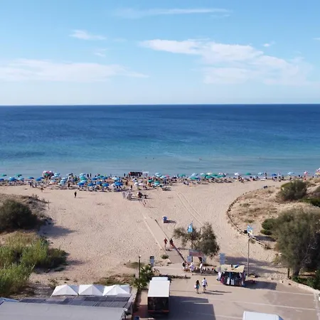 Hotel Salento Gold Beach-2