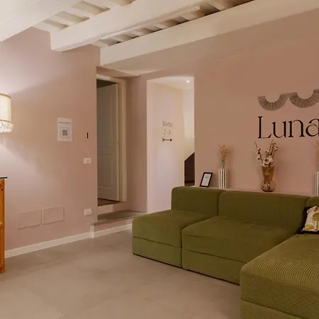 Lunaria Suites - Fyodor Dostoyevsky'S House-2