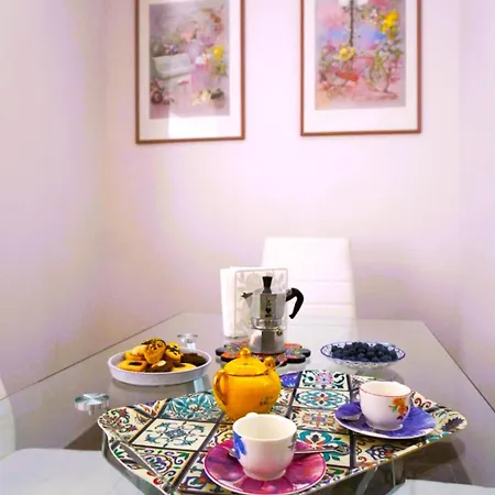 B&B Midtown Sorrento Excellence-2