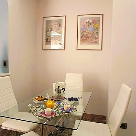 B&B Midtown Sorrento Excellence-3