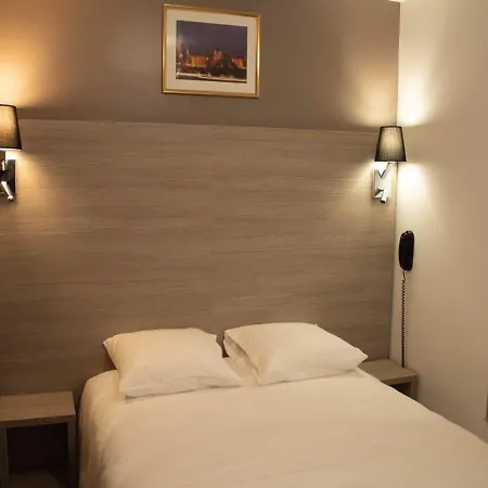 Paris Rooms & Dreams Hotel-3