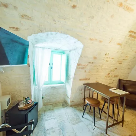 Bella Itria - Historic center Exclusive-2