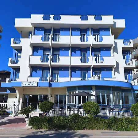 Hotel Ideal-2