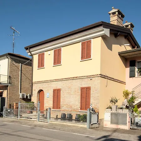 B&b Villa Ravenna-3