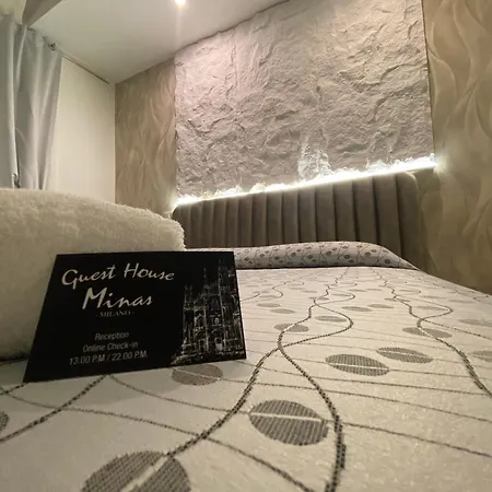 Guest House Minas-3