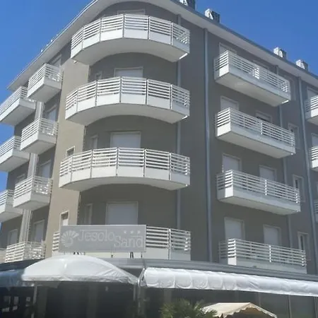 Hotel Jesolo Sand-3