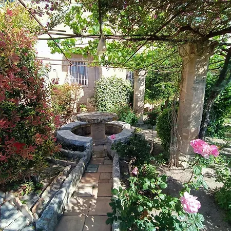 Palazzo Bernardini B&B-3