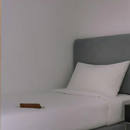 Sonder By Marriott Bonvoy Downtown Towers Apartments-3