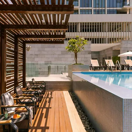 Sonder By Marriott Bonvoy Downtown Towers Apartments-2