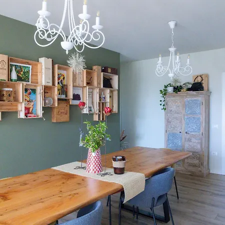 Bed And Breakfast Le Giale-3