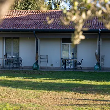Bed And Breakfast Le Giale-2