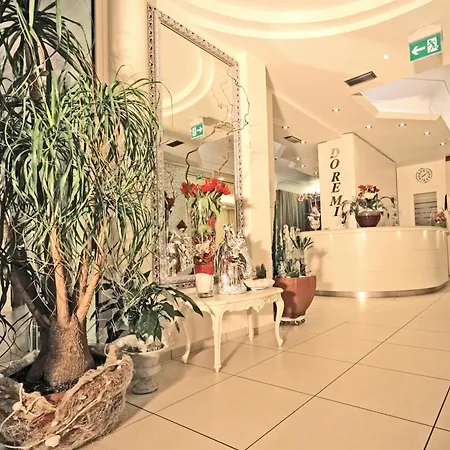 Hotel Doremi-3