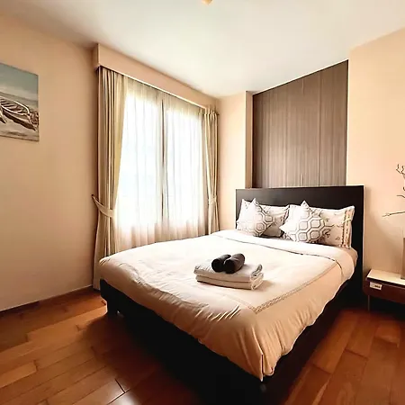 Central World Asia Mahanakhorn Travel Hotel-3