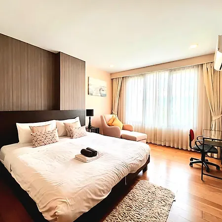 Central World Asia Mahanakhorn Travel Hotel-2