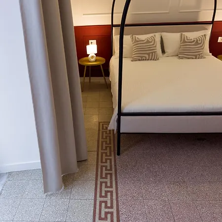 Mimì Neapolitan Stay - Napoli Centrale-2