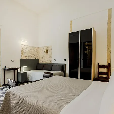 Lakkios Charming Suites And Rooms-2