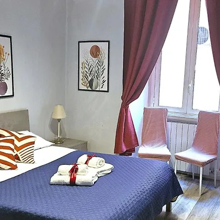 Girasole Suites-2