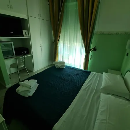 Hotel K2 Cervia 3 stelle sup-2