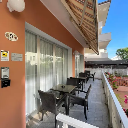 Hotel D'Annunzio-3