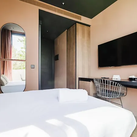 Hotel Arena Select-3
