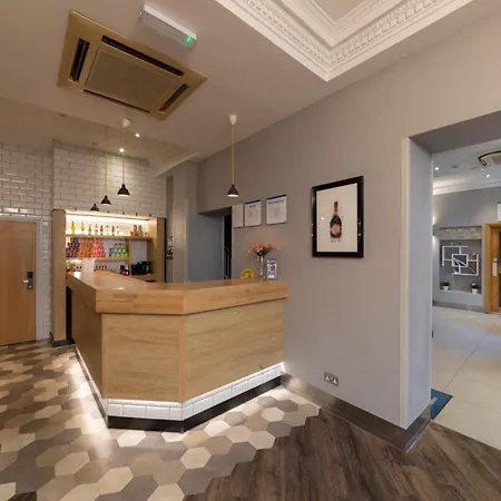 Holiday Inn Express London Victoria By Ihg-3
