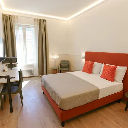 B&B Smart Rooms-3