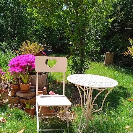 B&B Il Sentiero di Assisi-2