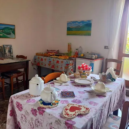 B&B Il Sentiero di Assisi-3