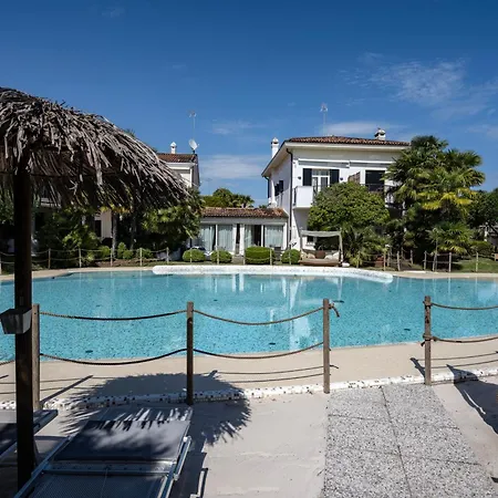 Villa Carlotta Jesolo Lido-2