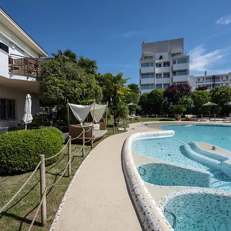 Villa Carlotta Jesolo Lido-3