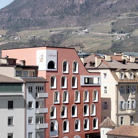 Hotel La Briosa-2
