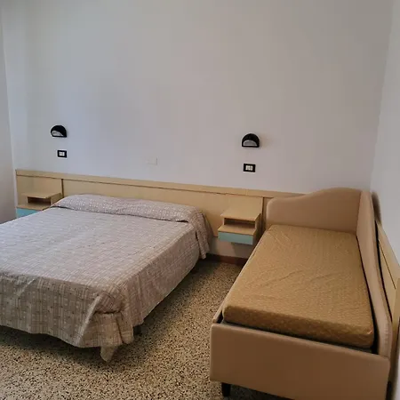 Hotel Residence Villa Lily-3